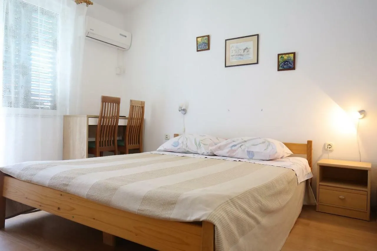 Apartment And Rooms Roko Zaglav Croatia