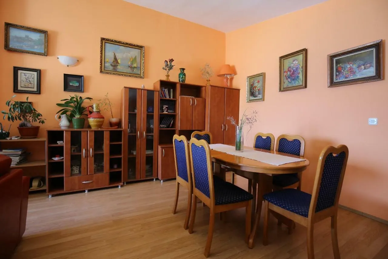 Apartment And Rooms Roko Zaglav 0*,  Croatia