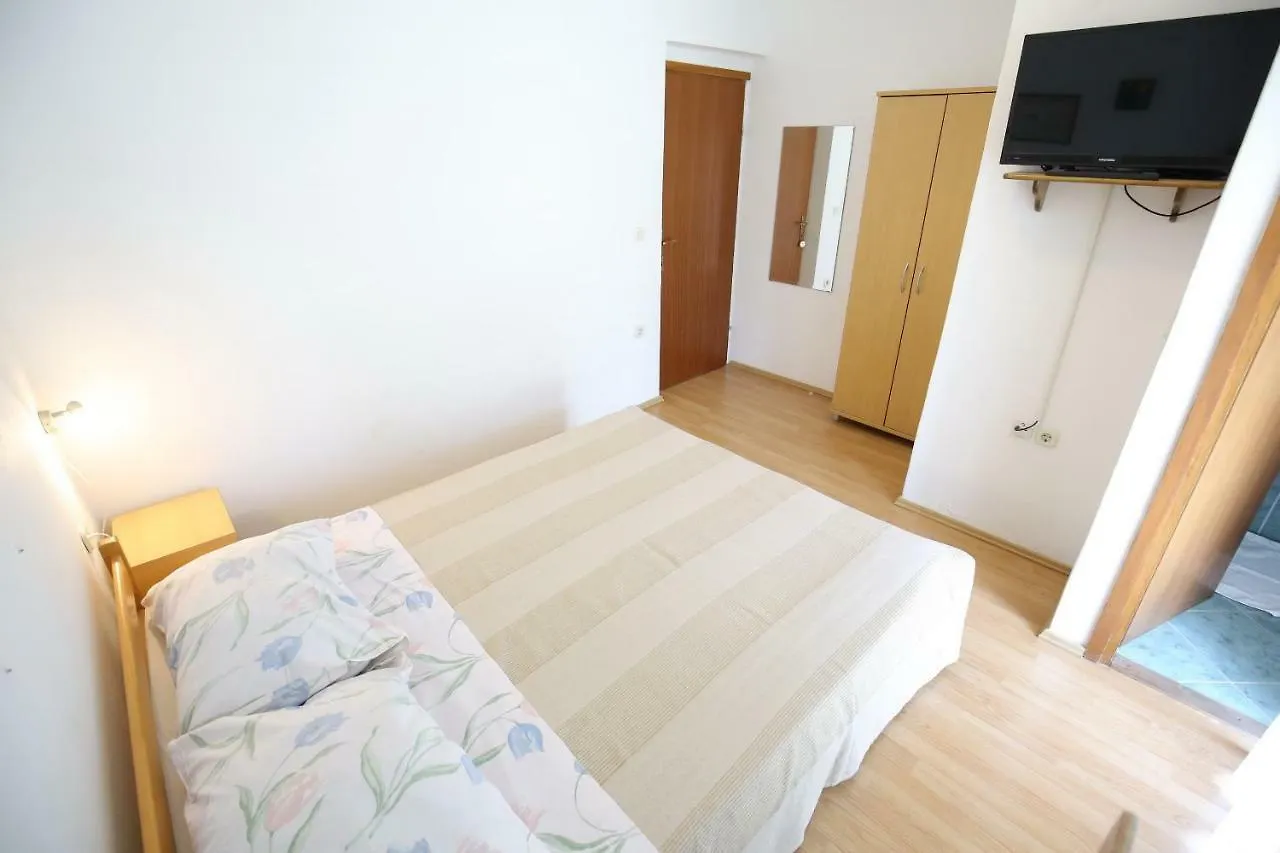Apartment And Rooms Roko Zaglav 0*,  Croatia