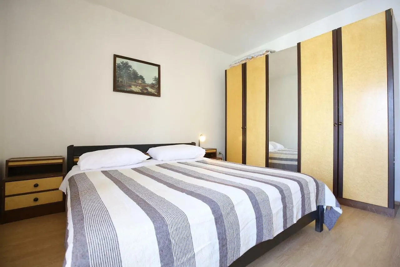 Guest house Apartment And Rooms Roko Zaglav Croatia